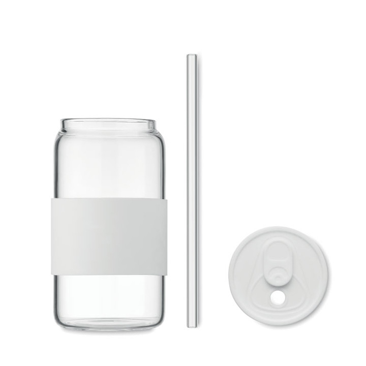 Copo de borossilicato 550ml