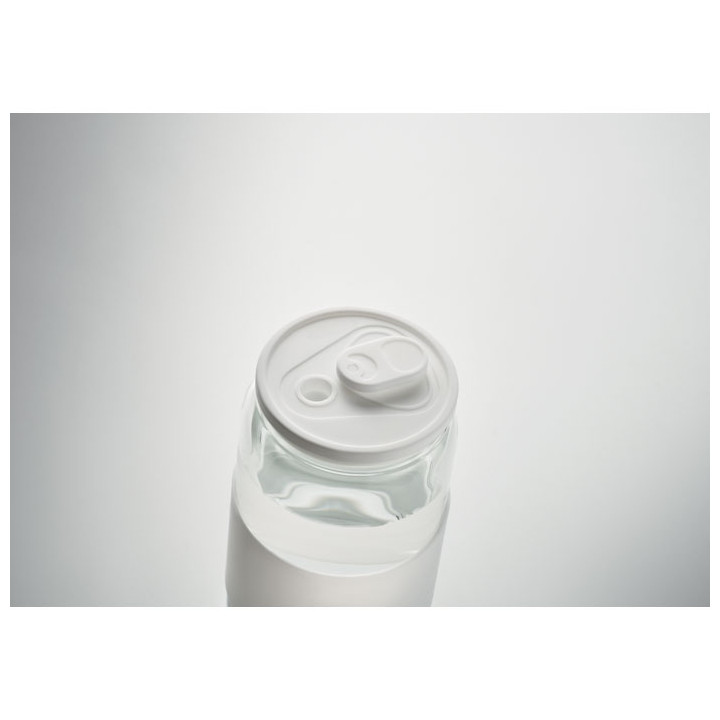 Copo de borossilicato 550ml