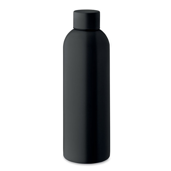 Garrafa parede simples 750 ml
