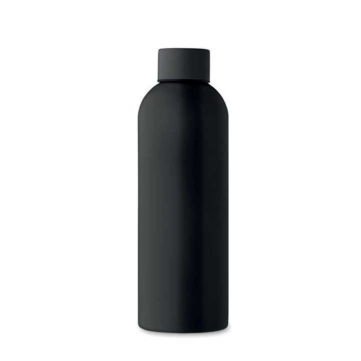 Garrafa parede simples 750 ml