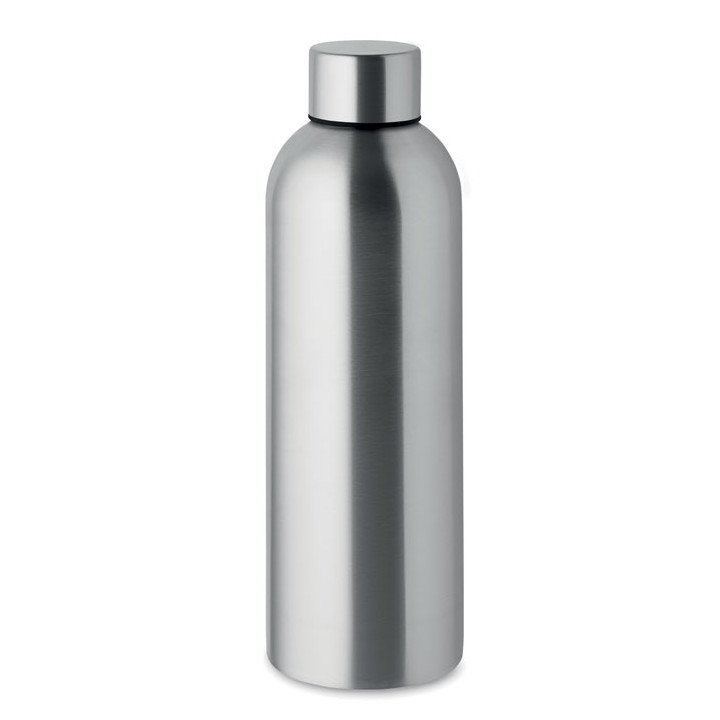 Garrafa parede simples 750 ml