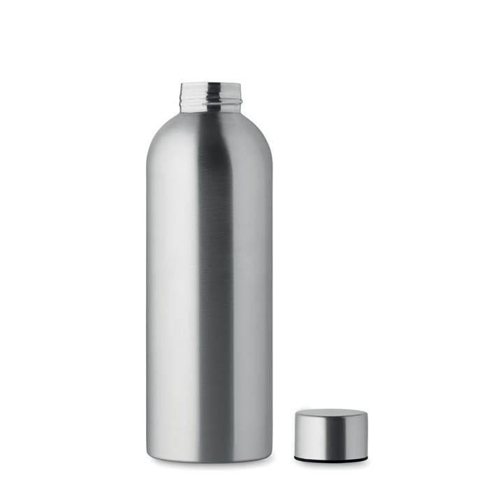 Garrafa parede simples 750 ml