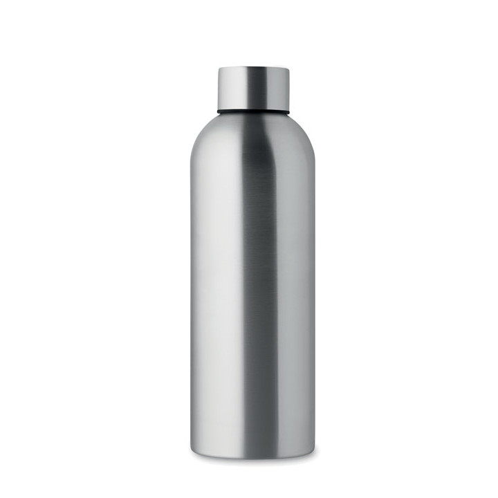 Garrafa parede simples 750 ml