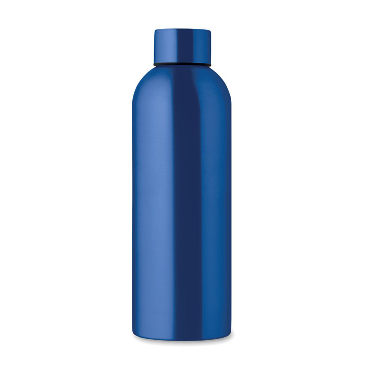 Garrafa parede simples 750 ml