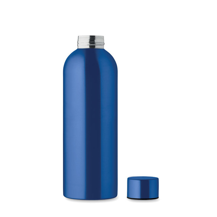 Garrafa parede simples 750 ml