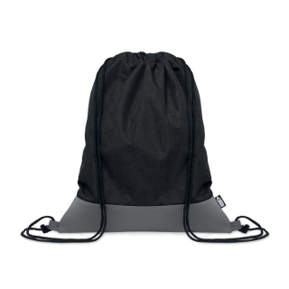 Saco de corda RPET 300D