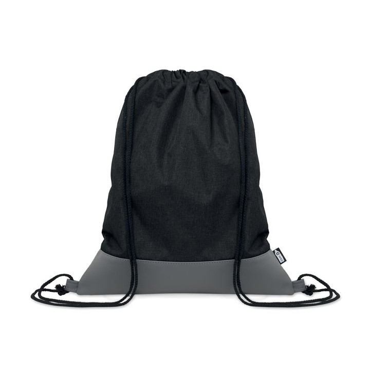 Saco de corda RPET 300D