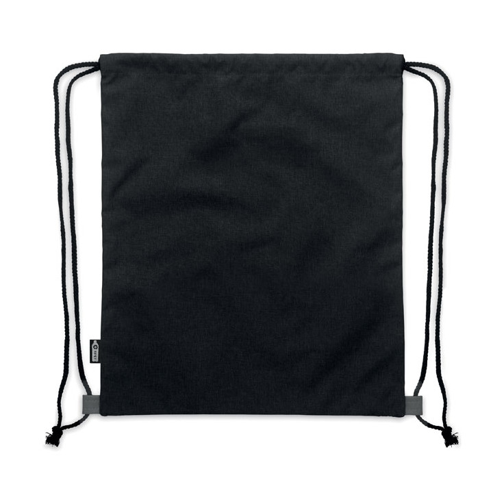 Saco de corda RPET 300D