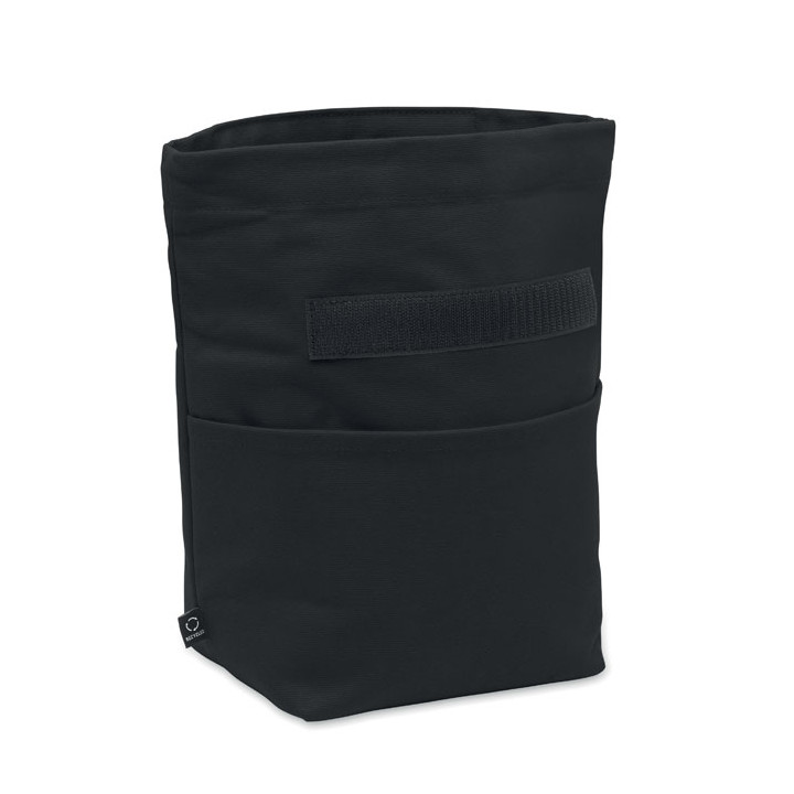 Saco térmico algodão reciclado