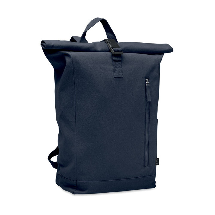 Mochila Rolltop 390 gr/m²