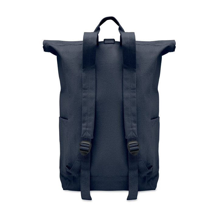 Mochila Rolltop 390 gr/m²