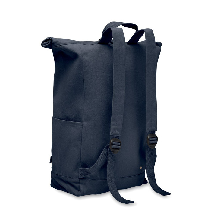 Mochila Rolltop 390 gr/m²