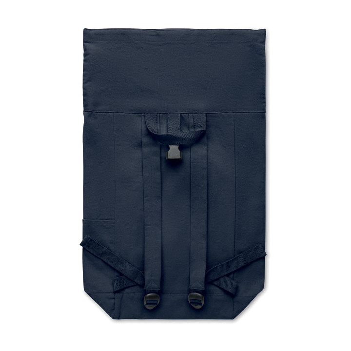 Mochila Rolltop 390 gr/m²