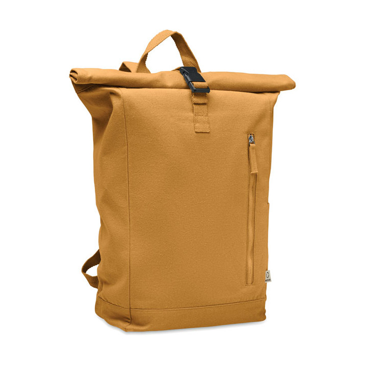 Mochila Rolltop 390 gr/m²