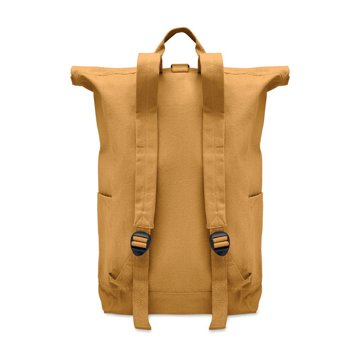 Mochila Rolltop 390 gr/m²