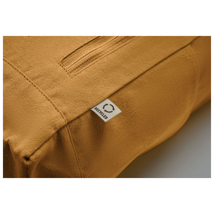 Mochila Rolltop 390 gr/m²