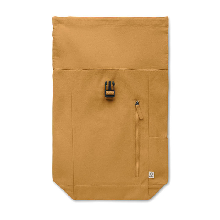 Mochila Rolltop 390 gr/m²