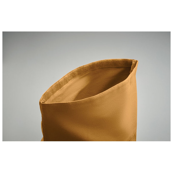 Mochila Rolltop 390 gr/m²
