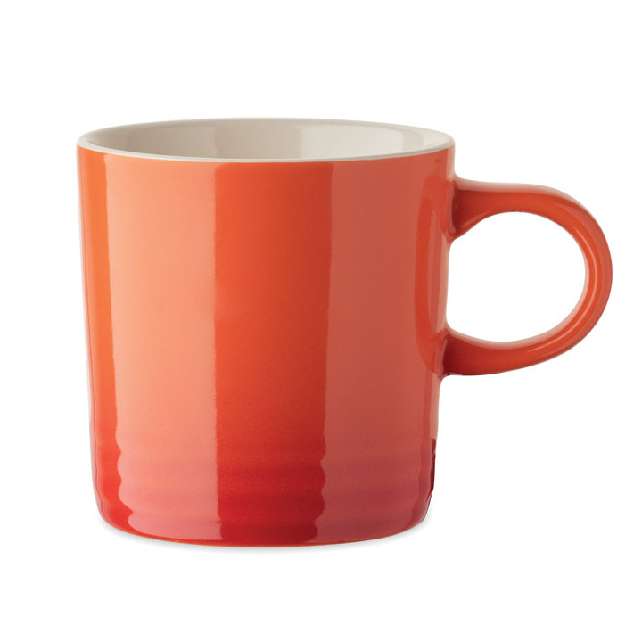 Caneca de cerâmica 290ml