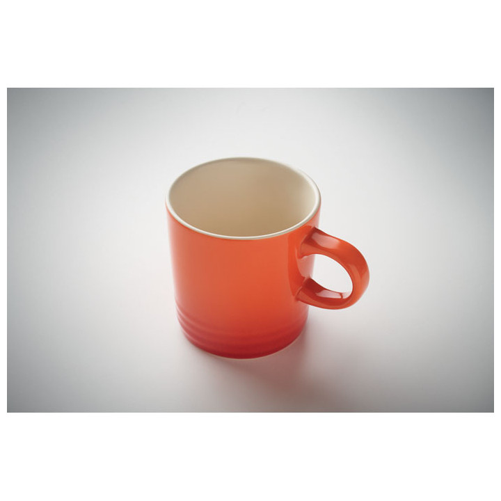 Caneca de cerâmica 290ml