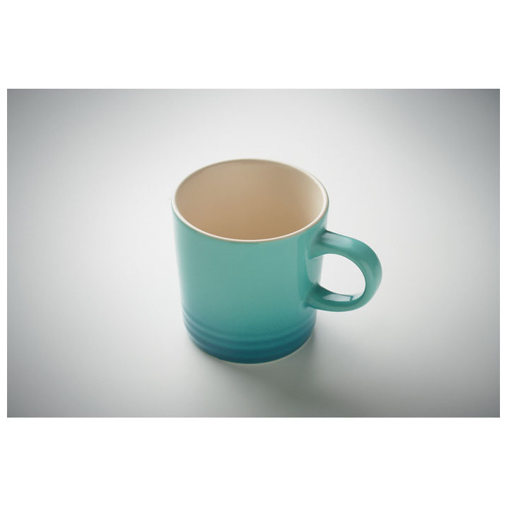 Caneca de cerâmica 290ml