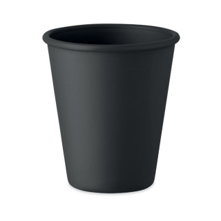 Copo reutilizável parede única
