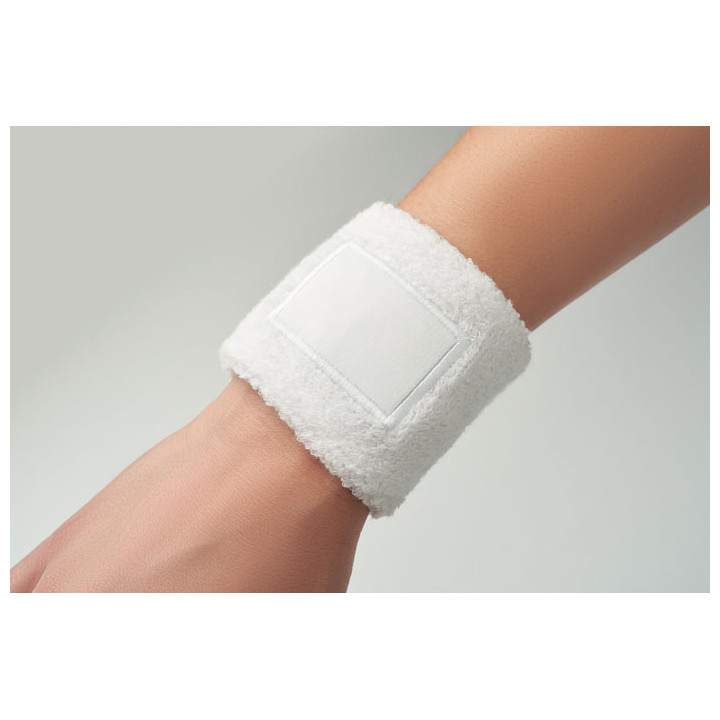 Pulseira em polycotton