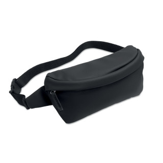 Bolsa de cintura em RPET 600D