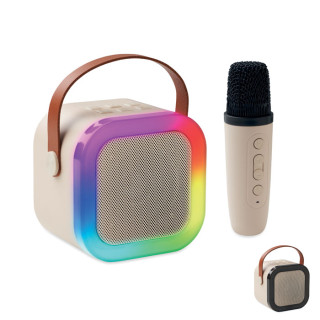 Conjunto de karaoke