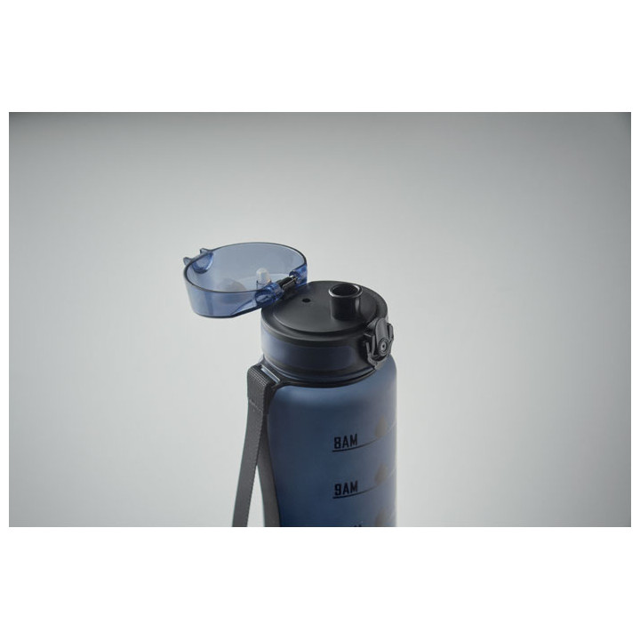 Garrafa desportiva RPET 1L