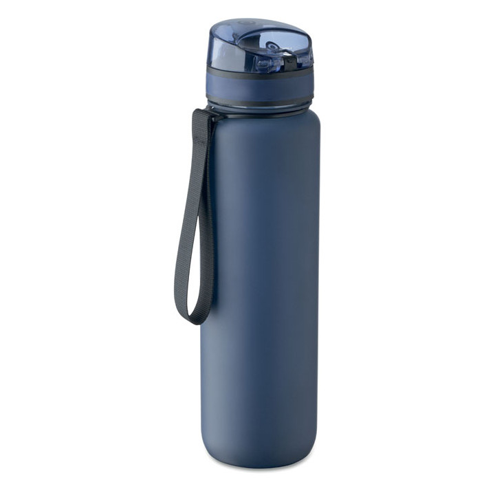Garrafa desportiva RPET 1L