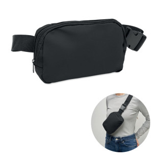 Bolsa de cintura em pol. 210D