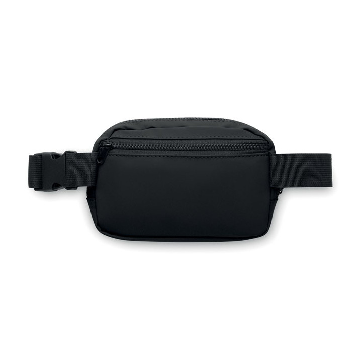 Bolsa de cintura em pol. 210D
