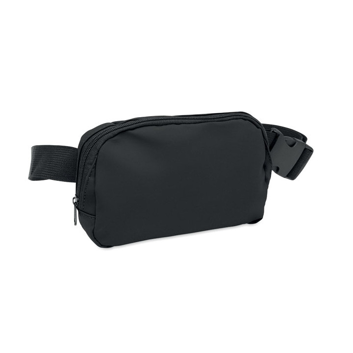Bolsa de cintura em pol. 210D