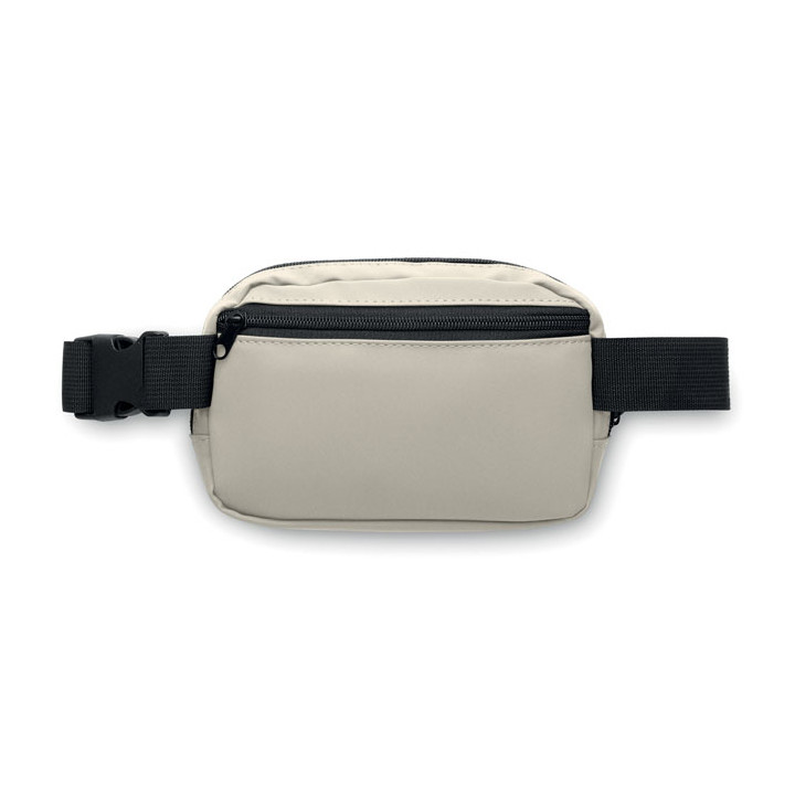 Bolsa de cintura em pol. 210D