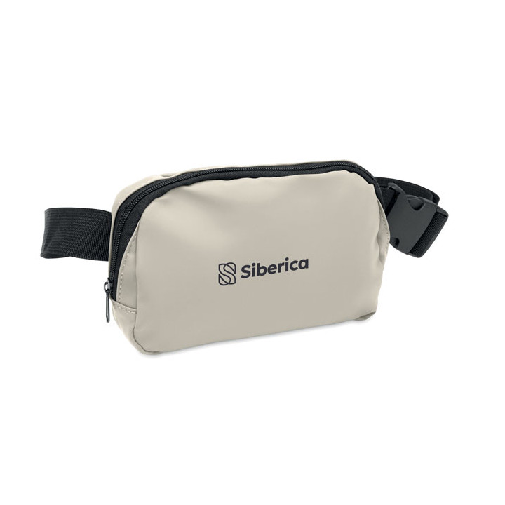 Bolsa de cintura em pol. 210D