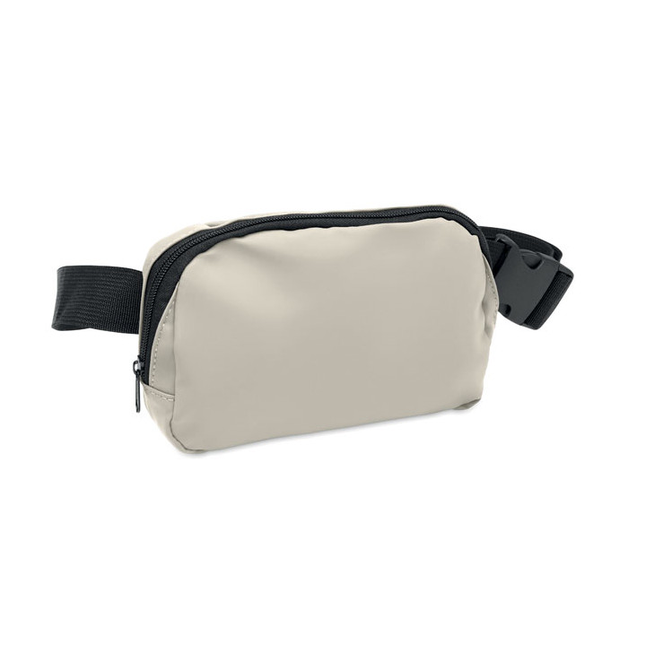 Bolsa de cintura em pol. 210D