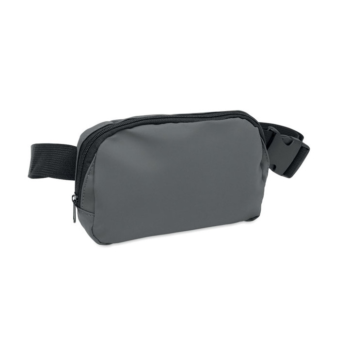 Bolsa de cintura em pol. 210D