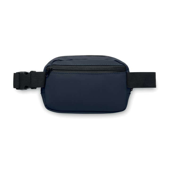 Bolsa de cintura em pol. 210D