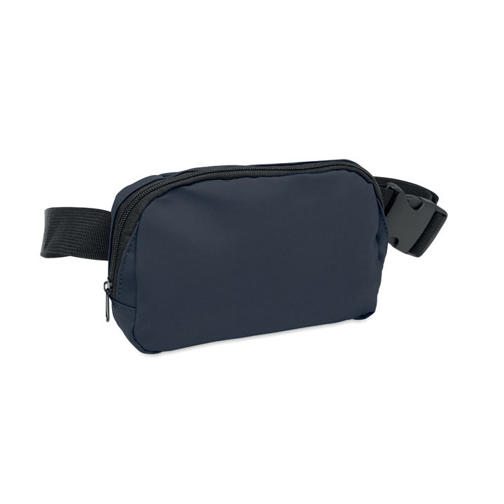 Bolsa de cintura em pol. 210D