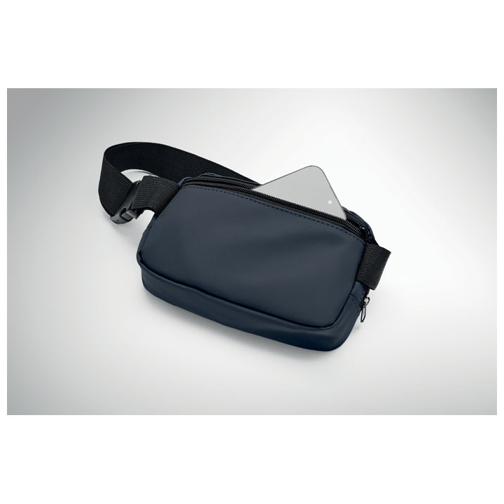 Bolsa de cintura em pol. 210D