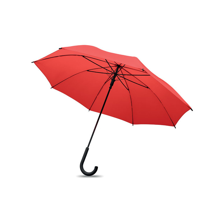 guarda-chuva à prova de vento