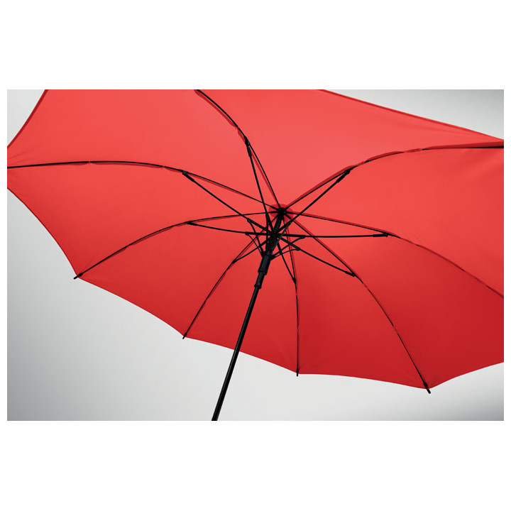 guarda-chuva à prova de vento