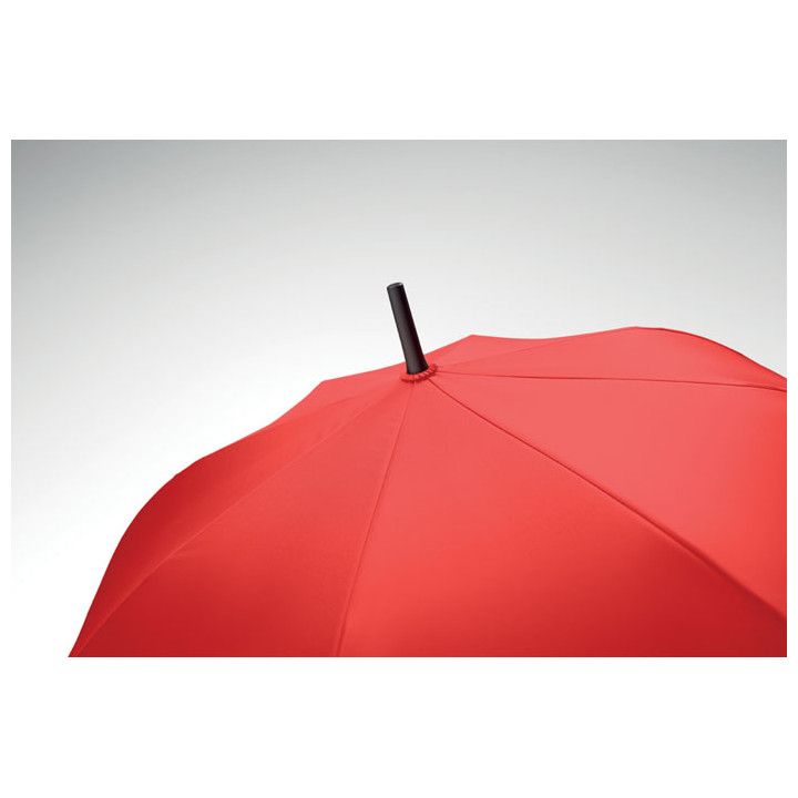 guarda-chuva à prova de vento