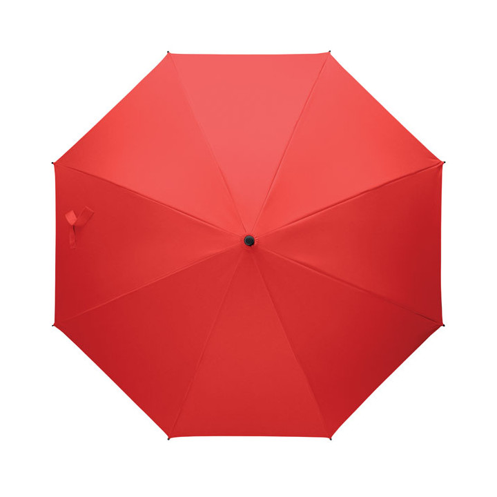 guarda-chuva à prova de vento