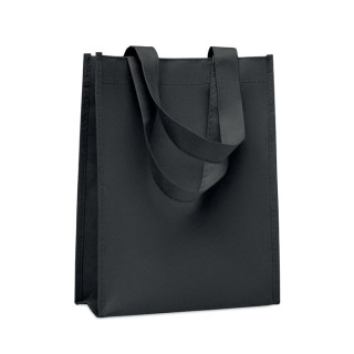 Pequeno saco de oferta em RPET