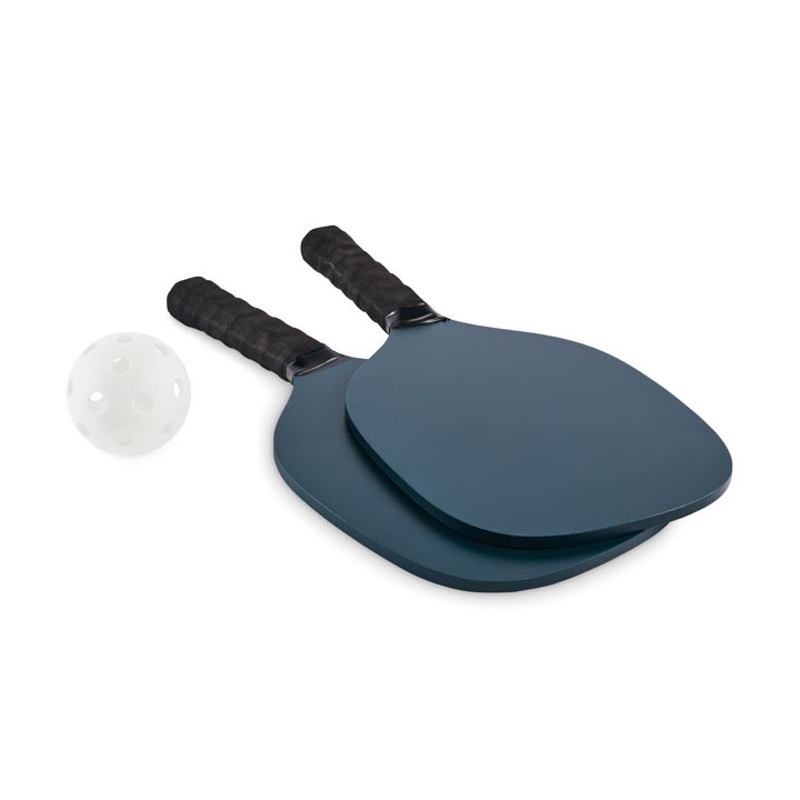Conjunto de pás de pickleball