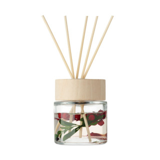 Difusor varetas aroma baunilha