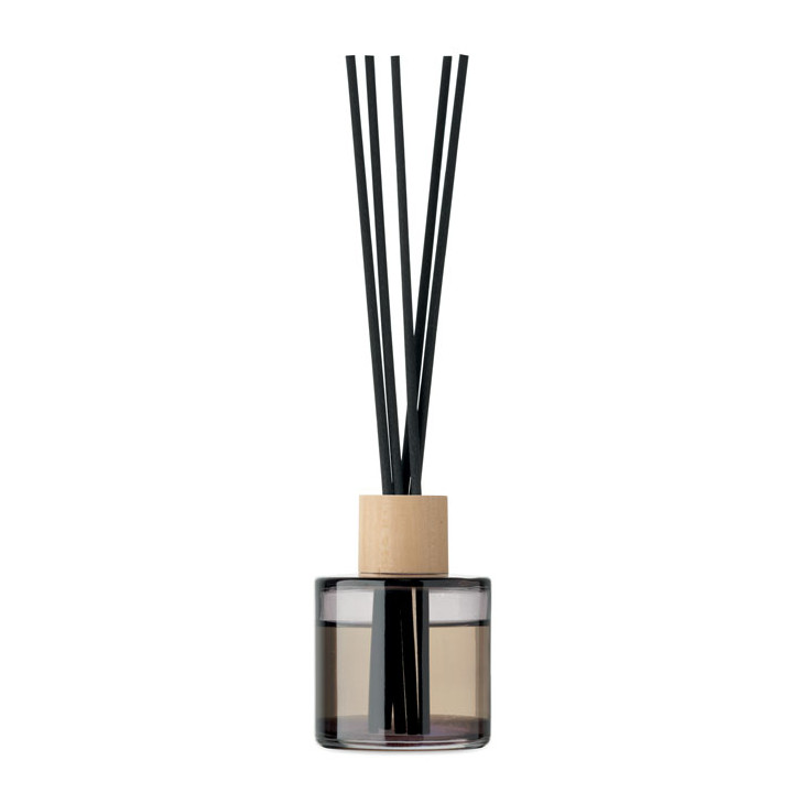 Difusor varetas aroma baunilha