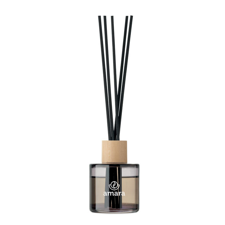 Difusor varetas aroma baunilha